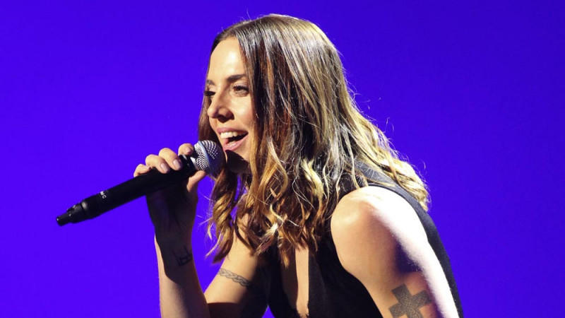 Mel C: Nie wieder Spice Girls? Mel C: Nie wieder Spice Girls?