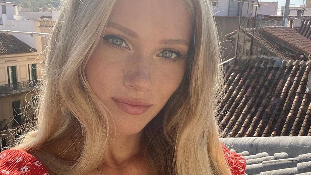 Vanessa Prinz: Die Ex-„Bachelor“-Kandidatin ist frisch verliebt! Vanessa Prinz
