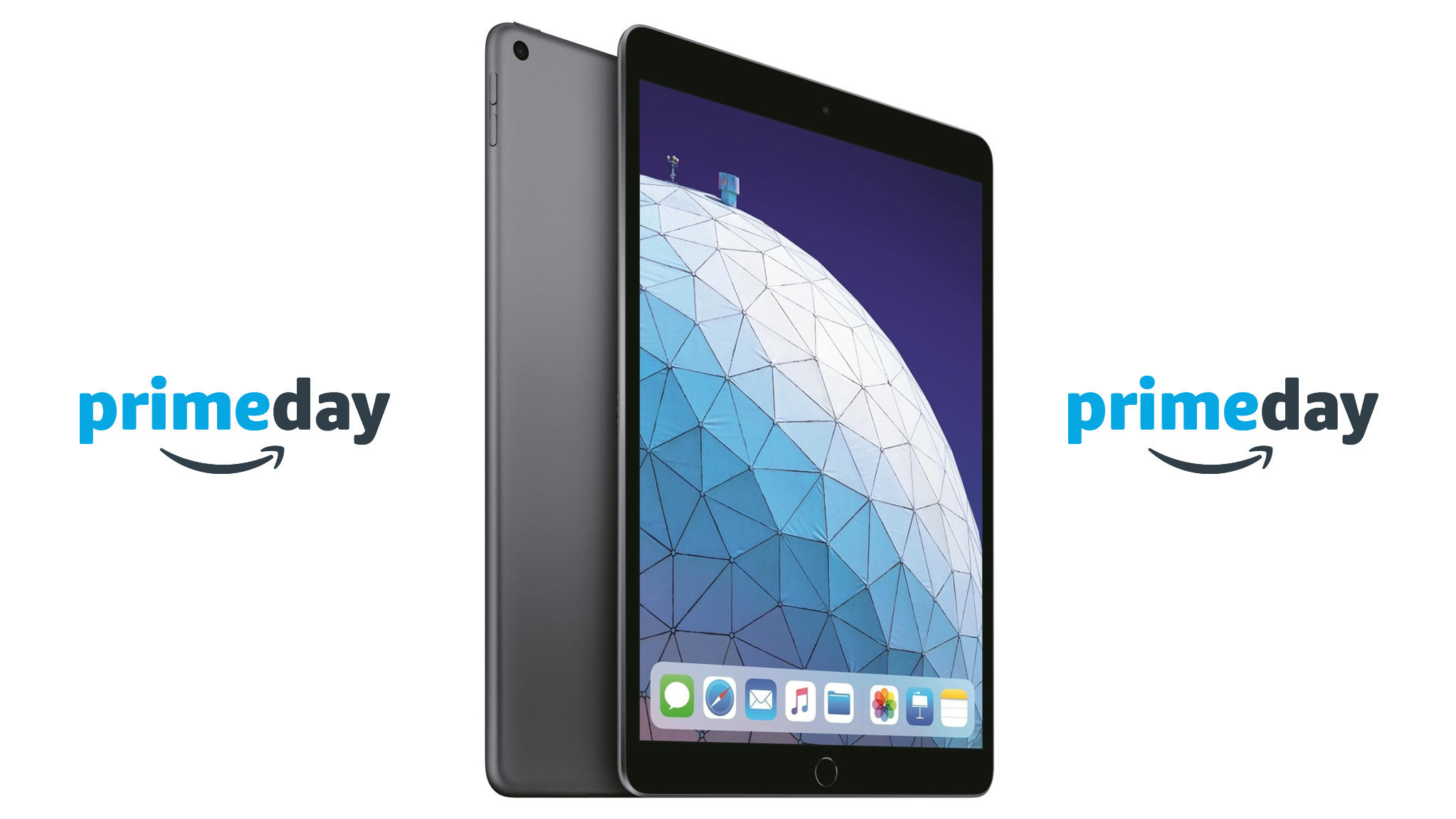 iPhone 12, AirPods Pro & Co: Apple am Prime Day reduziert Apple iPad Air (2019)