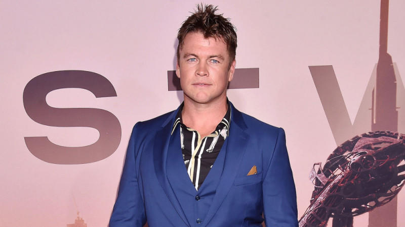 Luke Hemsworth: Wolverine-Träume Luke Hemsworth: Wolverine-Träume