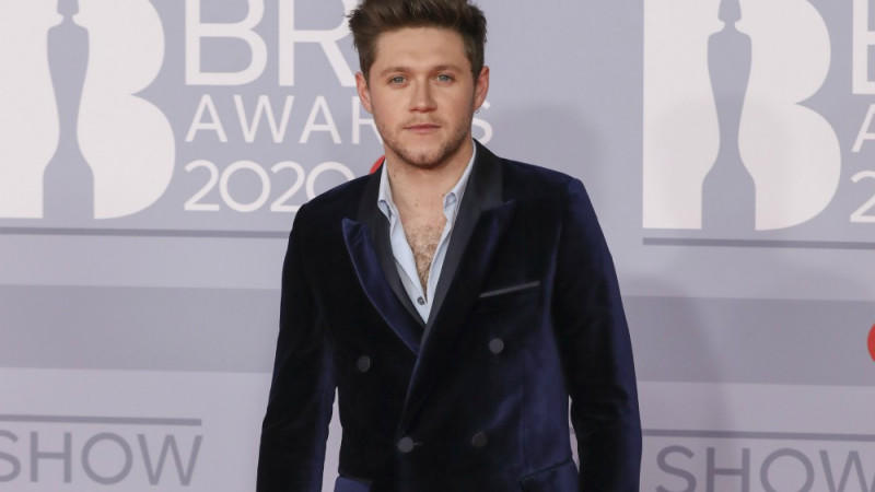 Niall Horan: Sorge um die Kunstindustrie Niall Horan: Sorge um die Kunstindustrie
