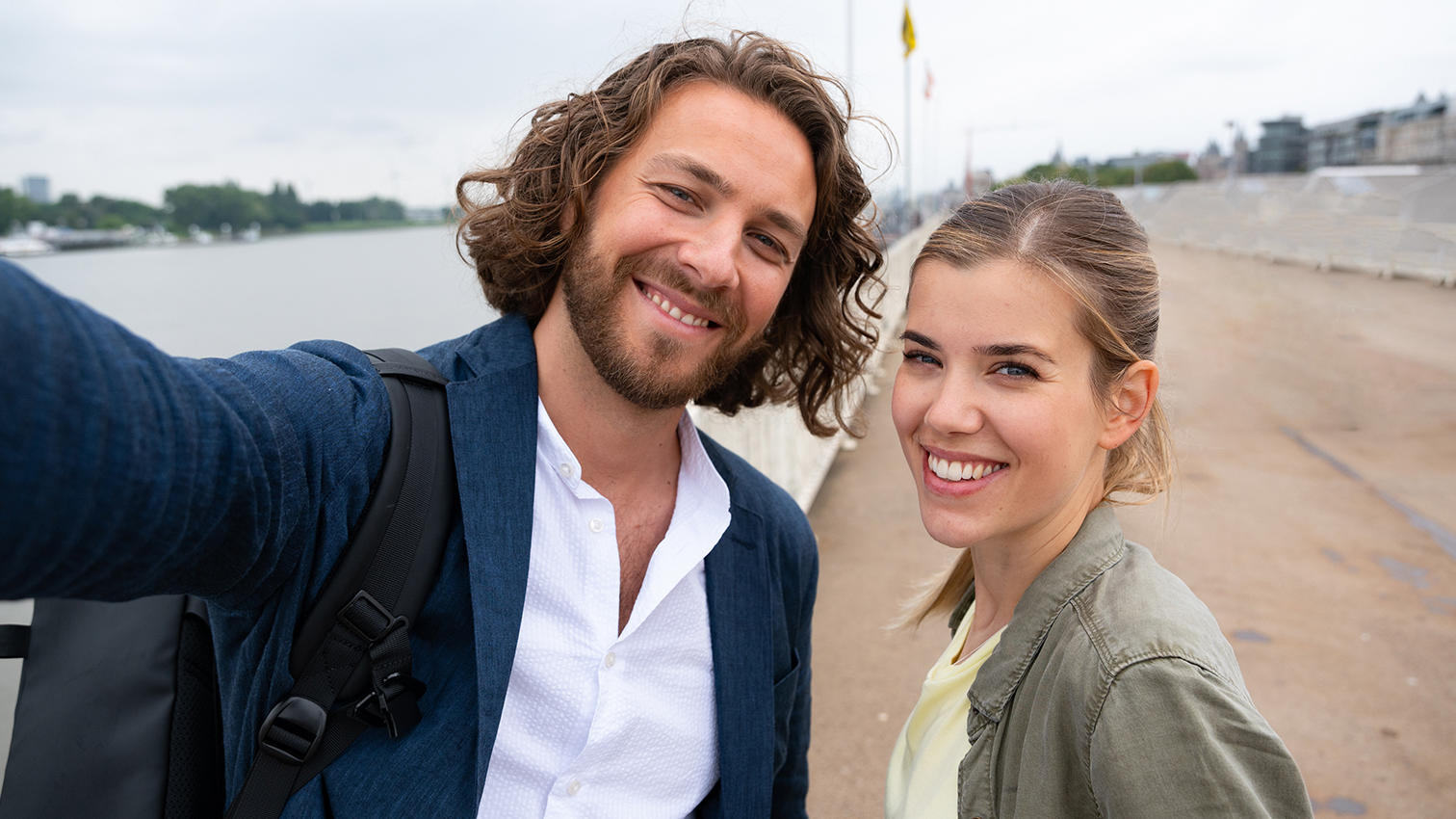 „Verbotene Liebe - Next Generation“ ab dem 23. November auf TVNOW Ab 23. November auf TVNOW: „Verbotene Liebe - Next Generation“.