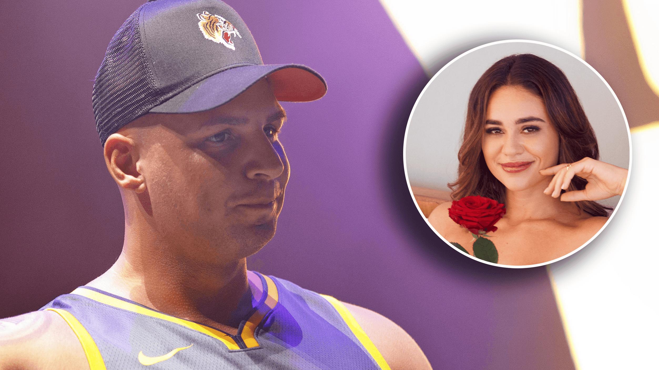 Pietro Lombardi nach Bachelorette-Auftakt stinksauer: „Es reicht, Fräulein Gloria“ Pietro und Melissa