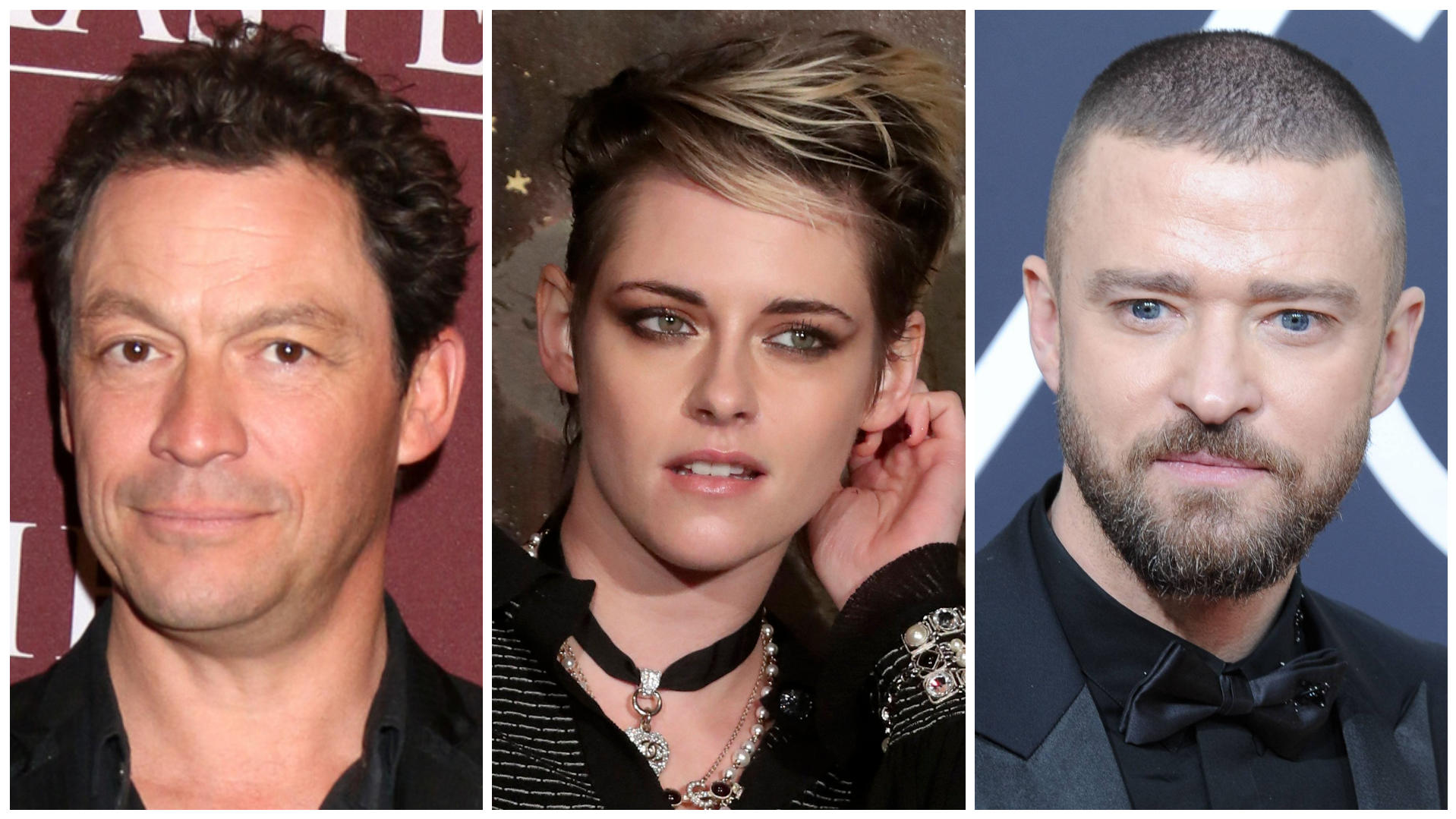 Dominic West, Justin Timberlake, Kristen Stewart & Co. - Diese Set-Affären sorgten für Wirbel Beim Fremdgehen erwischt: Diese Set-Affären schlugen hohe Wellen
