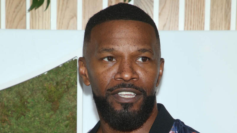 Jamie Foxx: Mit Joe Gardner identifiziert Jamie Foxx: Mit Joe Gardner identifiziert