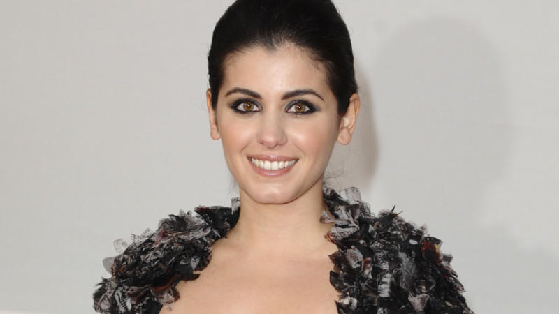 Katie Melua: Realistischer Blick auf die Liebe Katie Melua: Realistischer Blick auf die Liebe
