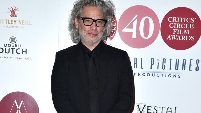 Dexter Fletcher: Zwei Projekte in der Warteschleife Dexter Fletcher: Zwei Projekte in der Warteschleife