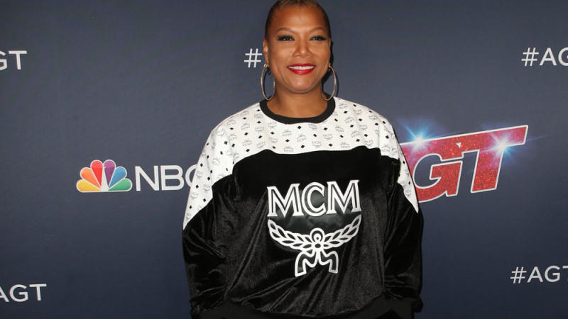Queen Latifah und Robert Duvall stoßen zum Cast von 'Hustle' Queen Latifah und Robert Duvall stoßen zum Cast von 'Hustle'