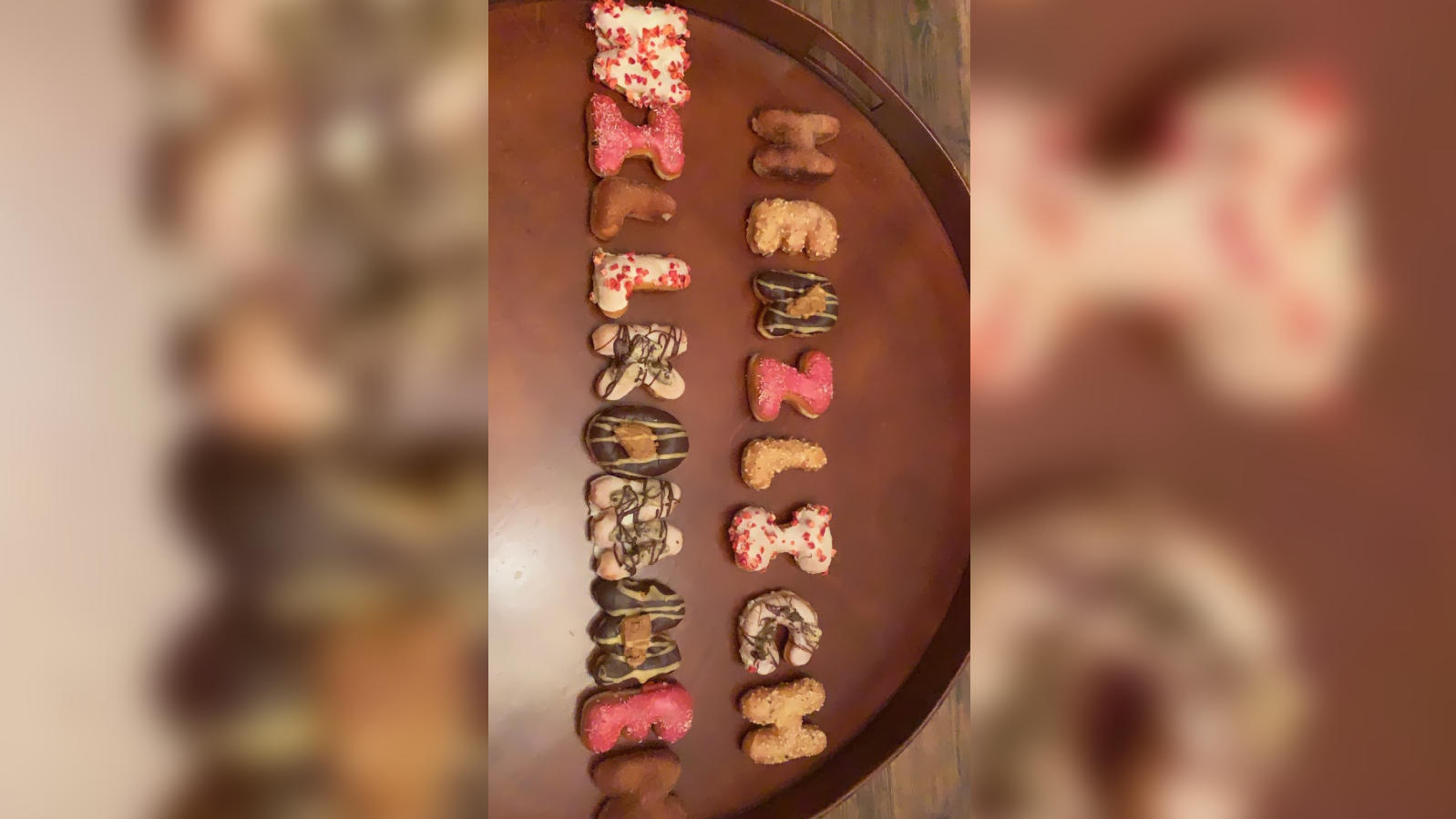 Leni Klum: Heidis Tochter zeigt erste Bilder von ihrem neuen Zuhause in Berlin Leni Klum teilt erste Eindrücke aus Deutschland