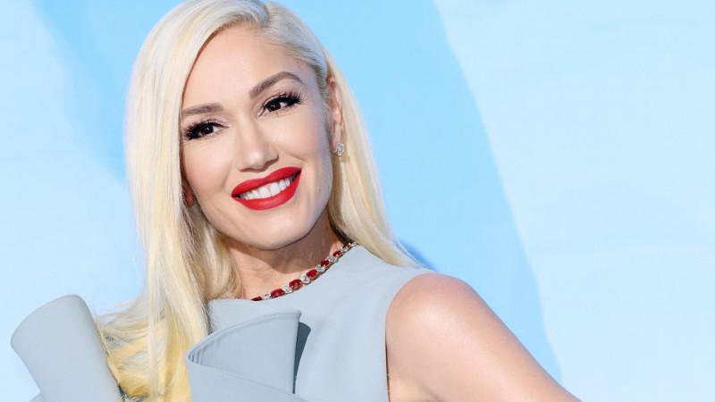 Gwen Stefani: Thanksgiving schon beendet Gwen Stefani: Thanksgiving schon beendet