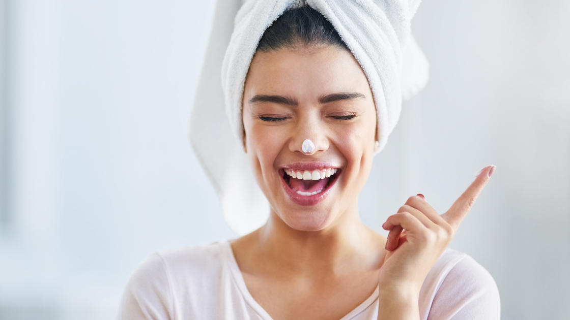 Diese Beauty-Produkte sind der Renner bei Amazon Frau macht sich schön
