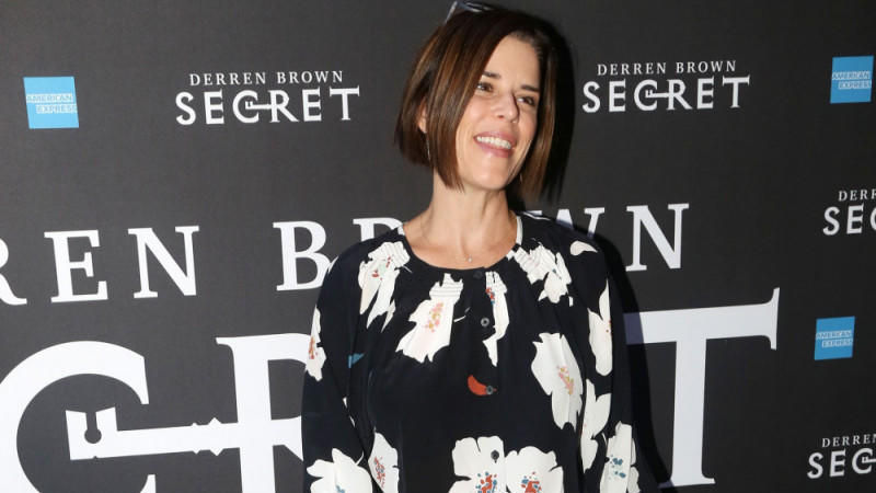Neve Campbell: Deshalb ist sie in ‘Scream 5’ dabei Neve Campbell: Deshalb ist sie in ‘Scream 5’ dabei