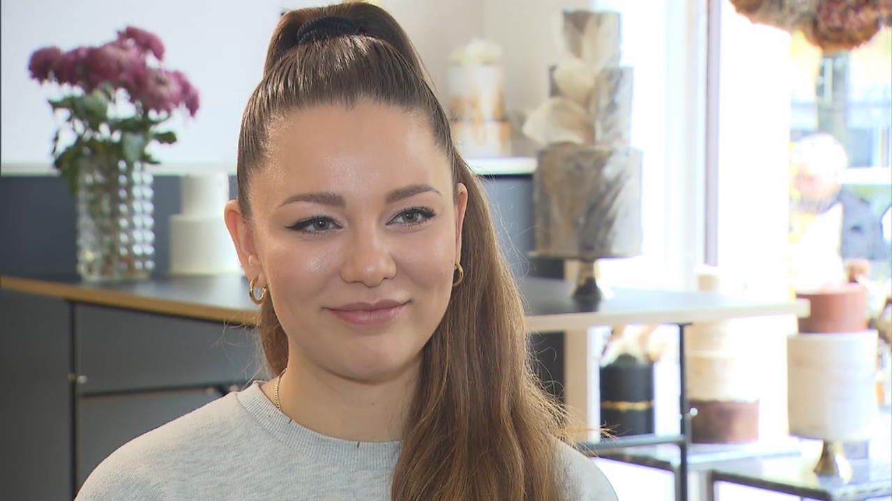 Liebesleben ein Drama: Joelina Drews gerät immer an die falschen Männer Joelina Drews hat kein Glück mit den Männern