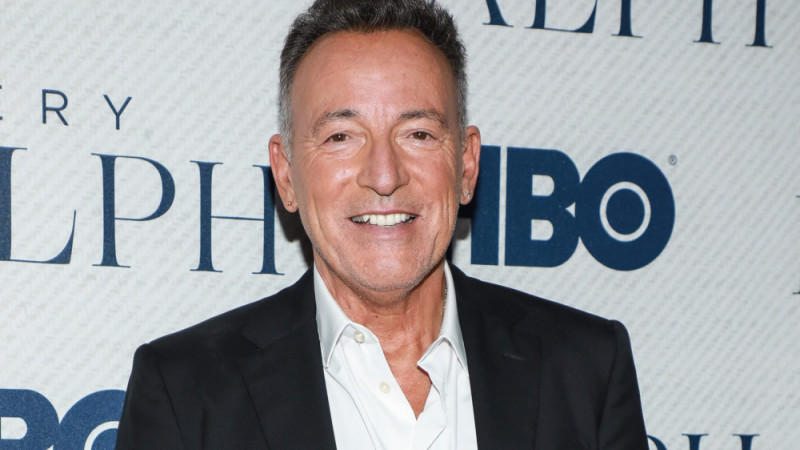 Bruce Springsteens Fans sollen sich mit seiner Musik spirituell verbunden fühlen Bruce Springsteens Fans sollen sich mit seiner Musik spirituell verbunden fühlen