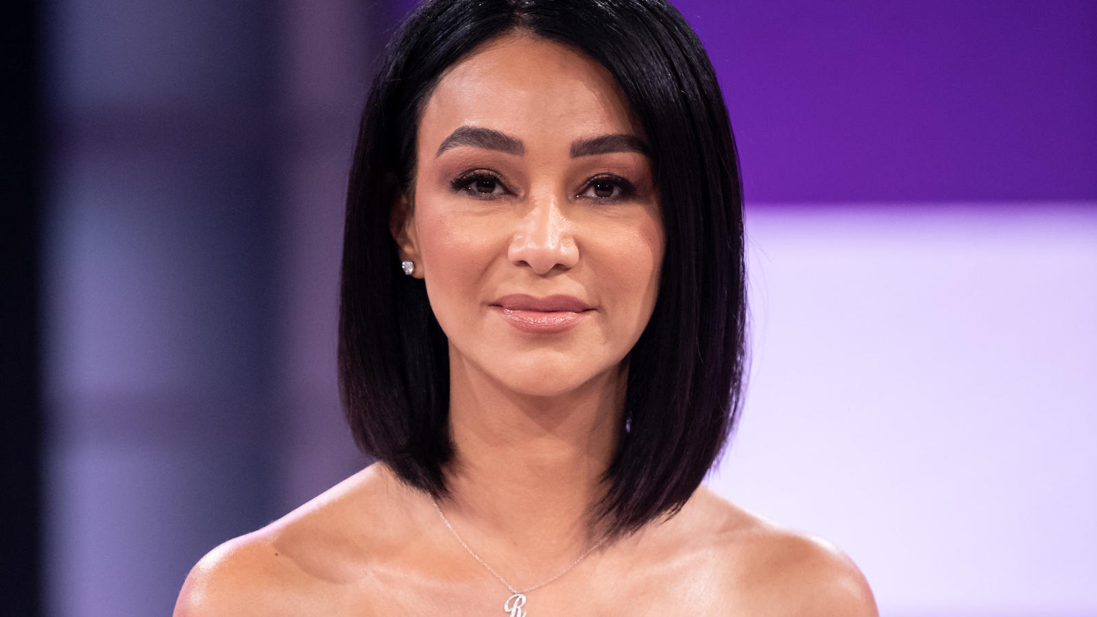 Verona Pooth postet sexy Foto mit „Bondage-Bein“ Verona Pooth verwirrt mit Instagram-Foto.