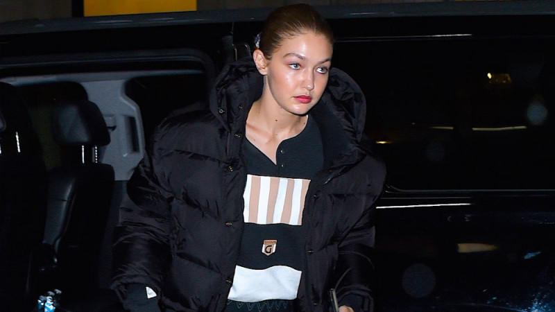 Gigi Hadid und Zayn Malik: Glücklicher denn je Gigi Hadid und Zayn Malik: Glücklicher denn je