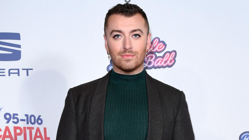 Sam Smith: Trennungs-Album Sam Smith: Trennungs-Album