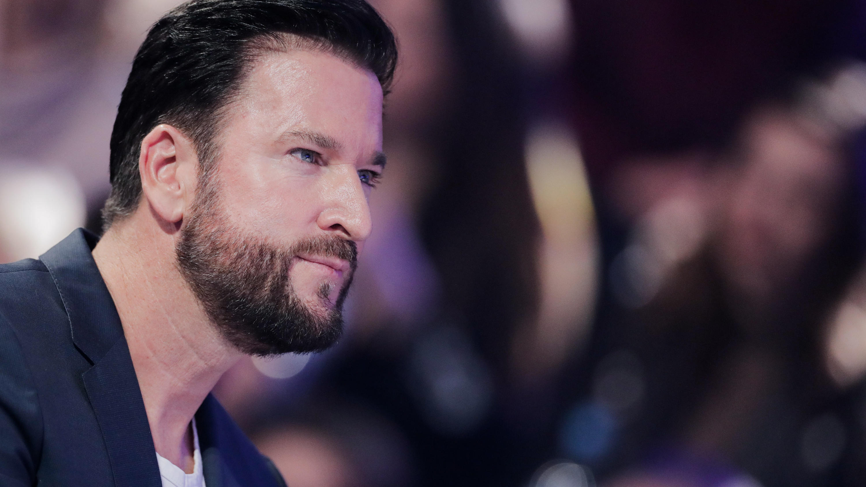 Michael Wendler entschuldigt sich nach DSDS-Abgang: So reagiert RTL! Schlagersänger Michael Wendler
