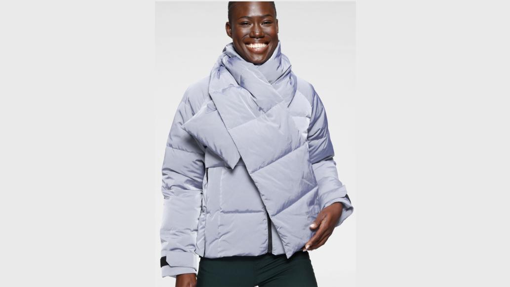 Puffer-Jackets: Diese 3 Steppjacken werden Sie lieben! Puffer-Jacket im Streetstyle.