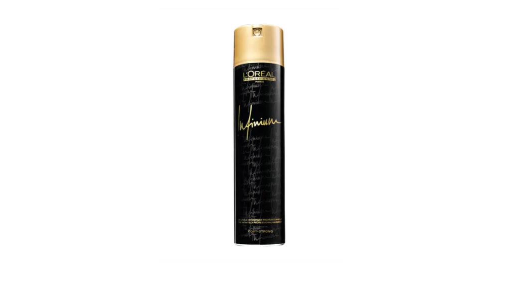 Long Bob: So sitzt die Trendfrisur 2020 bei Wind und Wetter Infinium-Haarspray von L'Oreal.