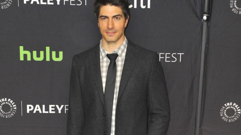 Brandon Routh: Allzeit bereit für Gastrolle Brandon Routh: Allzeit bereit für Gastrolle