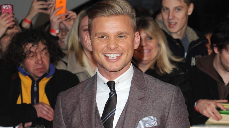 Jeff Brazier: Therapie wegen Kindheitstrauma Jeff Brazier: Therapie wegen Kindheitstrauma