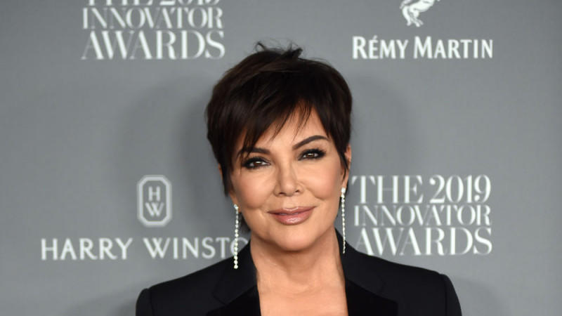 Kris Jenner wird 65: Kardashian-Familie gratuliert der Matriarchin zu ihrem Geburtstag Kris Jenner wird 65: Kardashian-Familie gratuliert der Matriarchin zu ihrem Geburtstag