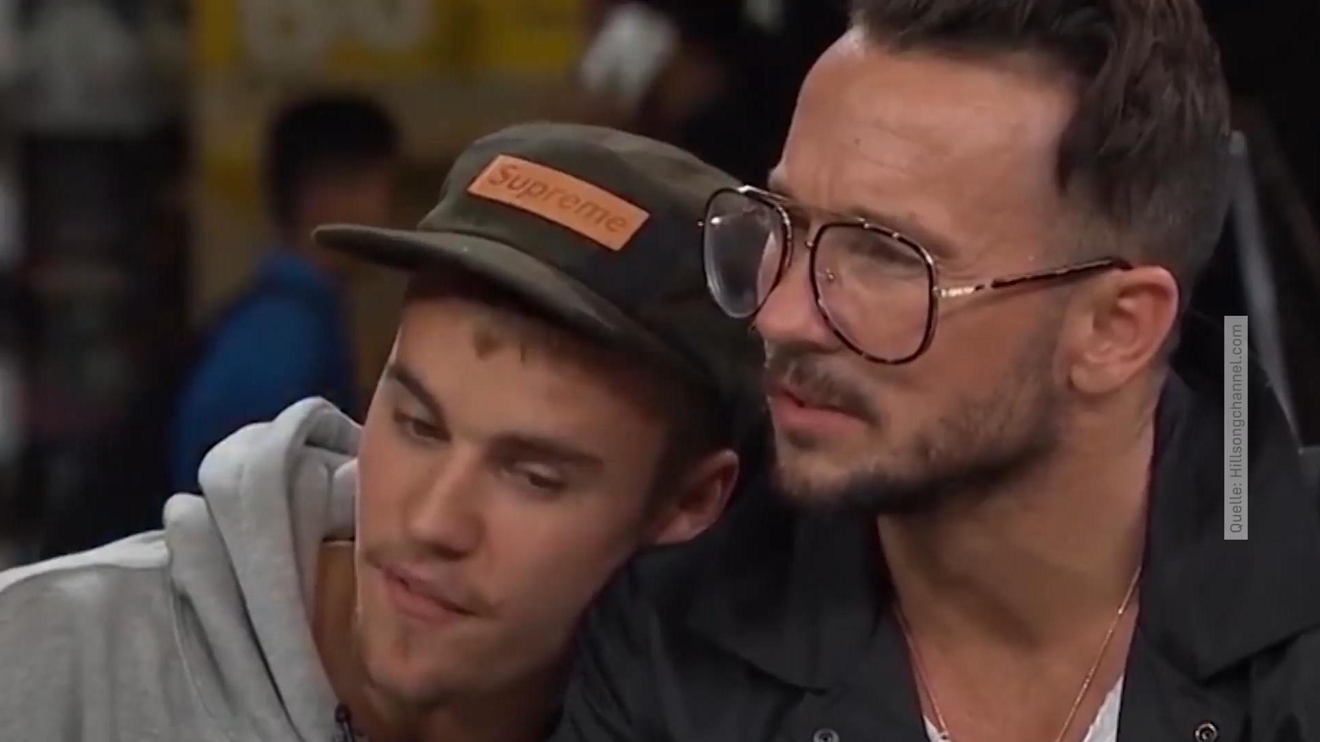 pastor carl lentz tmz interview