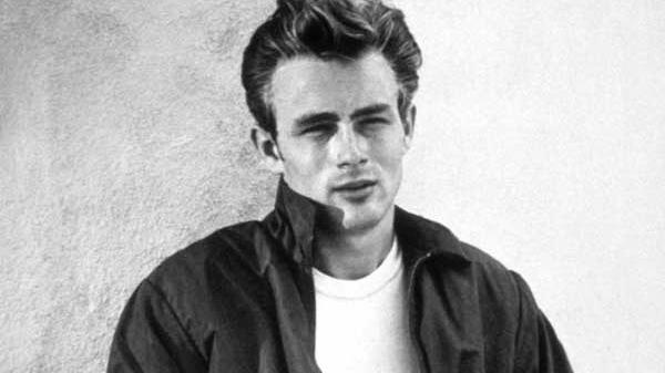 Influencer Riccardo Simonetti: Neuer Look! Plötzlich sieht er aus wie James Dean James Dean