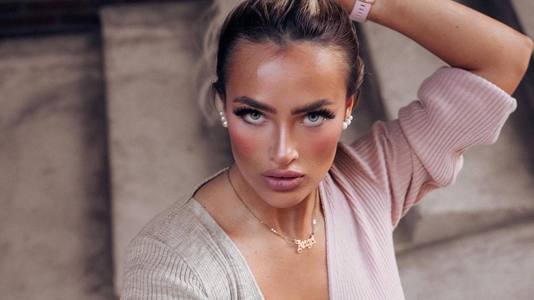 „Love Island“-Star Henrik Stoltenberg ein „dummer Typ“? Paulina Ljubas warnte Sandra Paulina Ljubas