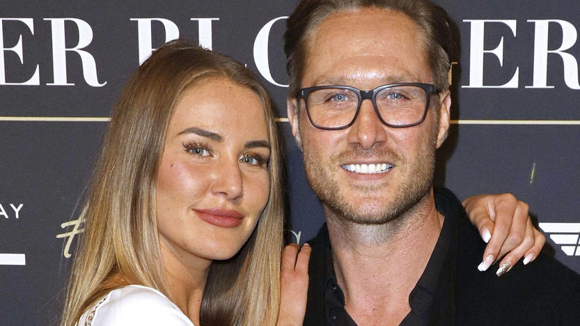 Nico Schwanz & Julia Prokopy: Diese Stars gratulieren den frischgebackenen Eltern Julia Prokopy und Nico Schwanz sind zwar kein Liebespaar mehr, wollen aber trotzdem gemeinsam für ihre keine Tochter da sein