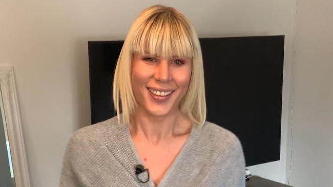 So geht es Ex-DSDS Kandidatin Arielle Rippegather nach der Geschlechtsumwandlung Arielle Rippegather hat endlich ihre Geschlechtsangleichung hinter sich.