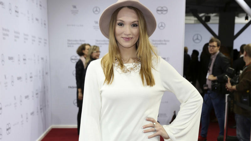 Anna Hofbauer: Sie war gerne schwanger Anna Hofbauer: Sie war gerne schwanger