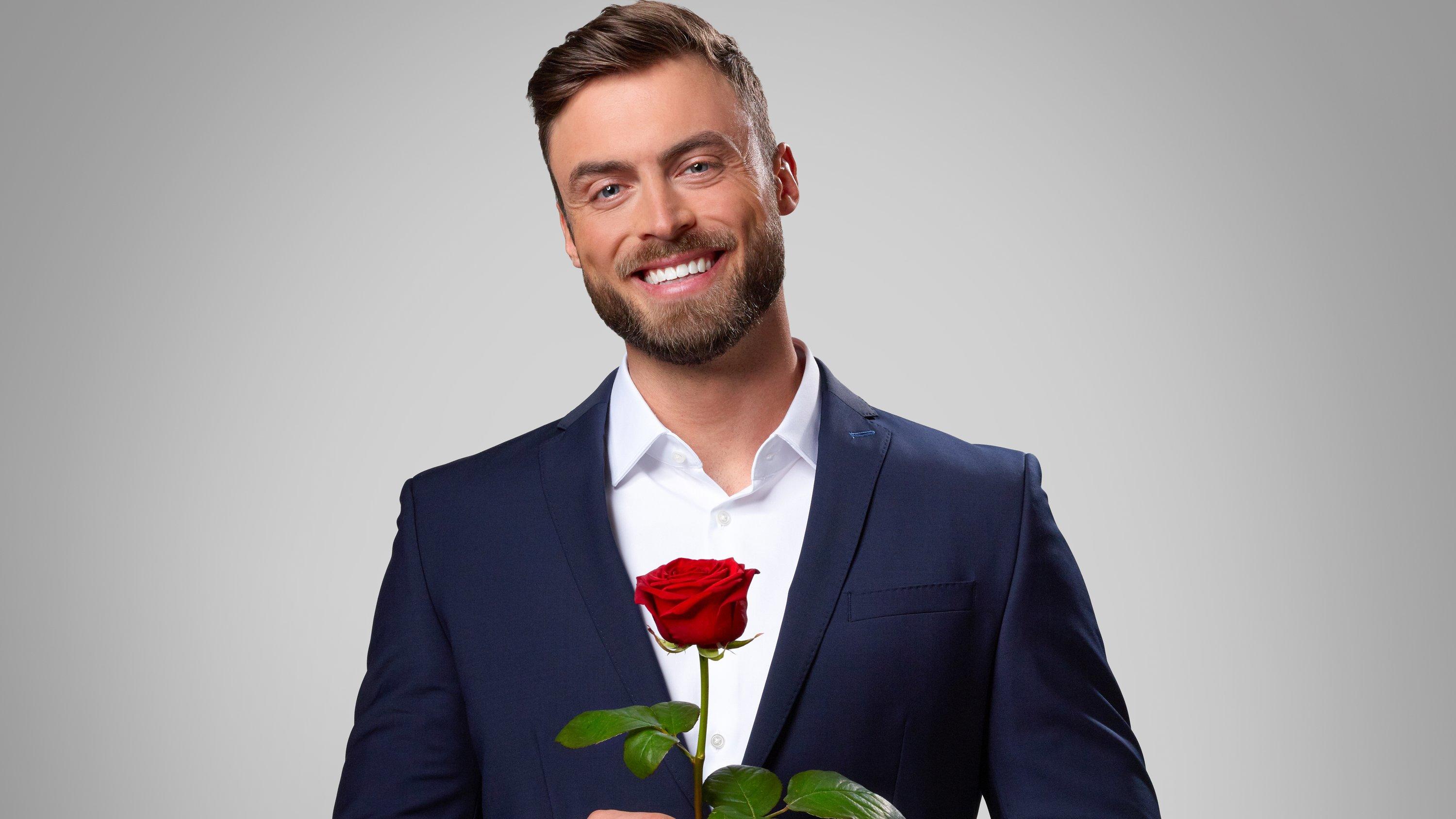 „Are You The One?“, „Der Bachelor“ & Co.: Das sind die heißesten Dating-Shows auf TVNOW Niko Griesert ist der neue Bachelor und sucht nach seiner Herzdame.