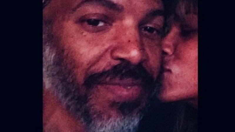 Halle Berry ist wieder verliebt! Halle Berry ist wieder verliebt!