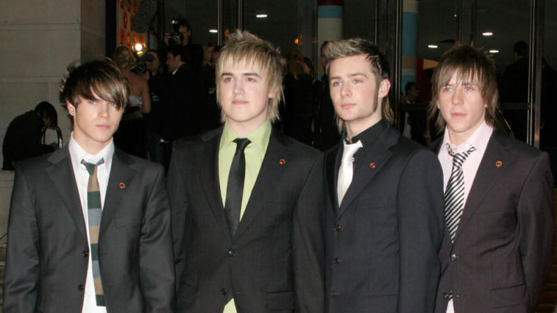 McFly schaffen Fan-Plattform McFly schaffen Fan-Plattform