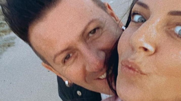 Danni Büchner & Ennesto Monté in Love: DAS sagt Désirée Nick zur neuen Liebe Danni Büchner und Ennesto Monte