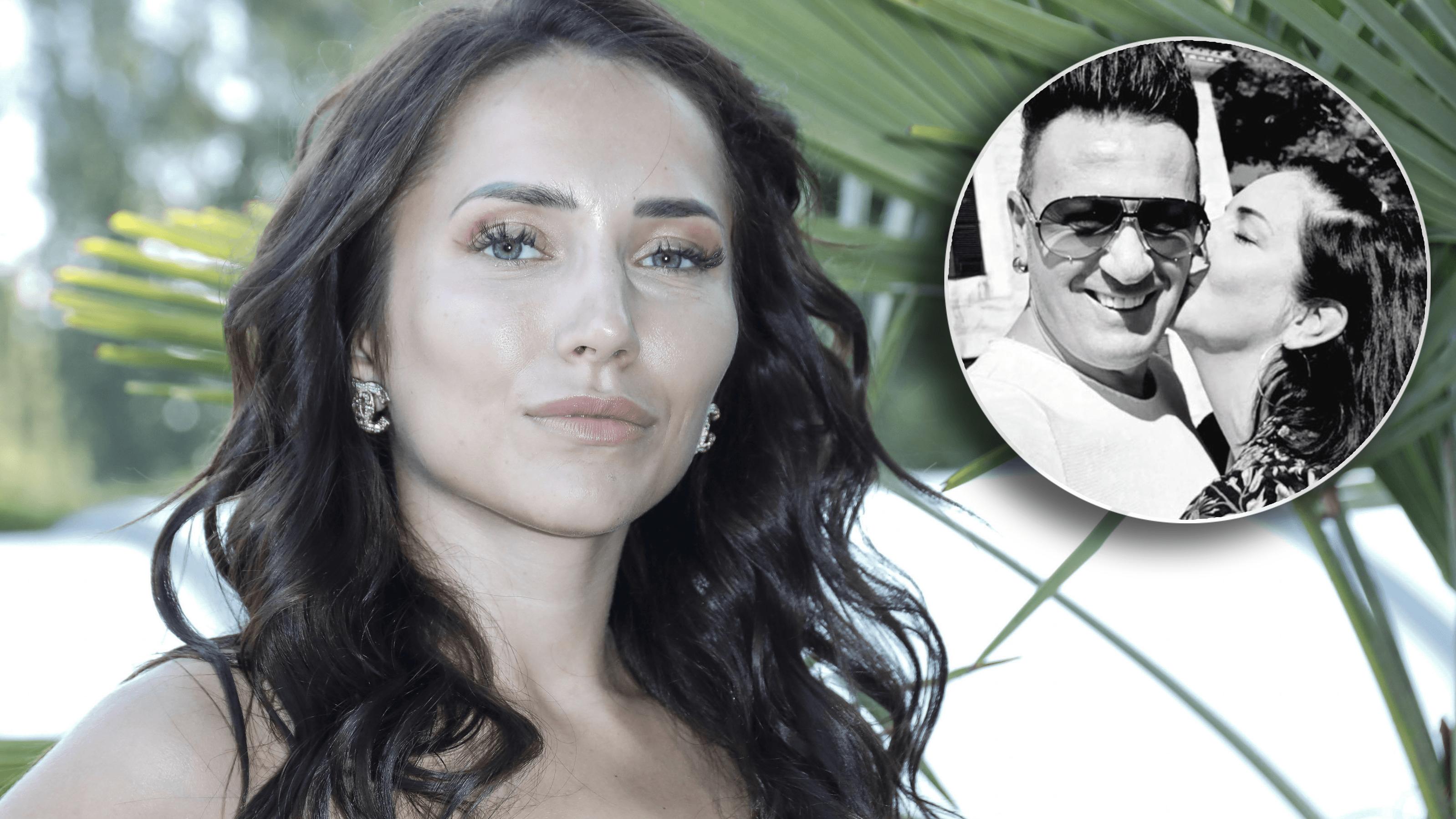 Danni Büchner und Ennesto: Jetzt spricht seine Ex Anastasiya Anastasiya Avilova zu Ennesto Monté und Danni Büchners Liebes-Glück.