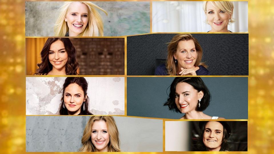 Showtime of my Life - Stars gegen Krebs: Diese 16 Stars lassen bei neuer Nackt-Show die Hüllen fallen Showtime of my Life - Stars gegen Krebs