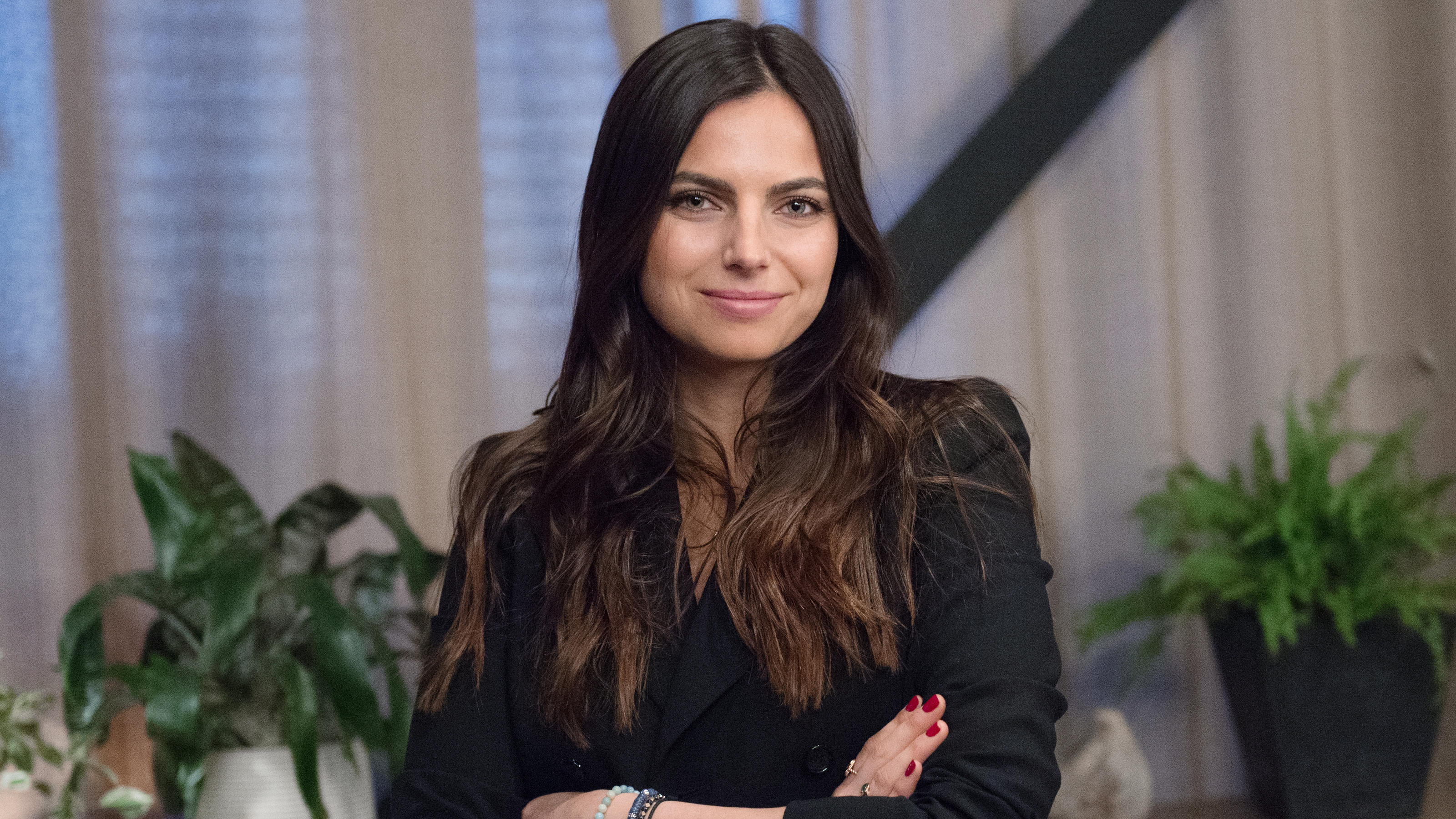 Kelly Piquet: Ist sie die Neue von Max Verstappen? Kelly Piquet