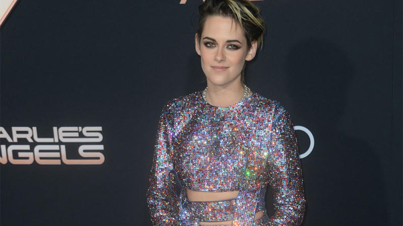 Kristen Stewart über heterosexuelle Darsteller, die LGBTQ-Rollen spielen Kristen Stewart über heterosexuelle Darsteller, die LGBTQ-Rollen spielen