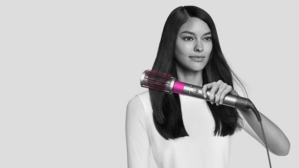 Dyson Airwrap am Cyber Monday: Styling-Produkt deutlich reduziert Der Dyson Airwrap im Cyber-Monday-Angebot