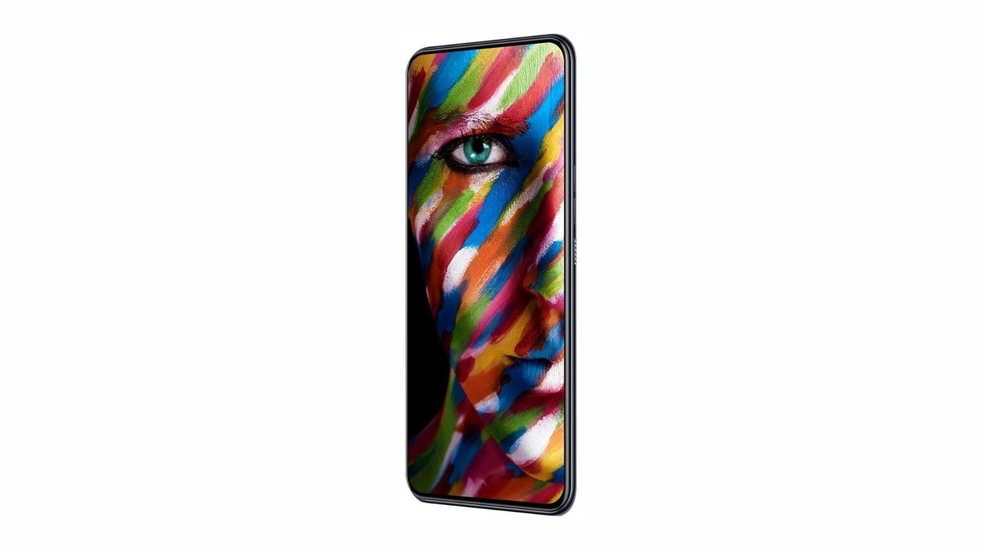 ZTE-Smartphone im Angebot: Sale von Handy mit Under-Display-Kamera ZTE Axon 20 im Black-Friday-Angebot