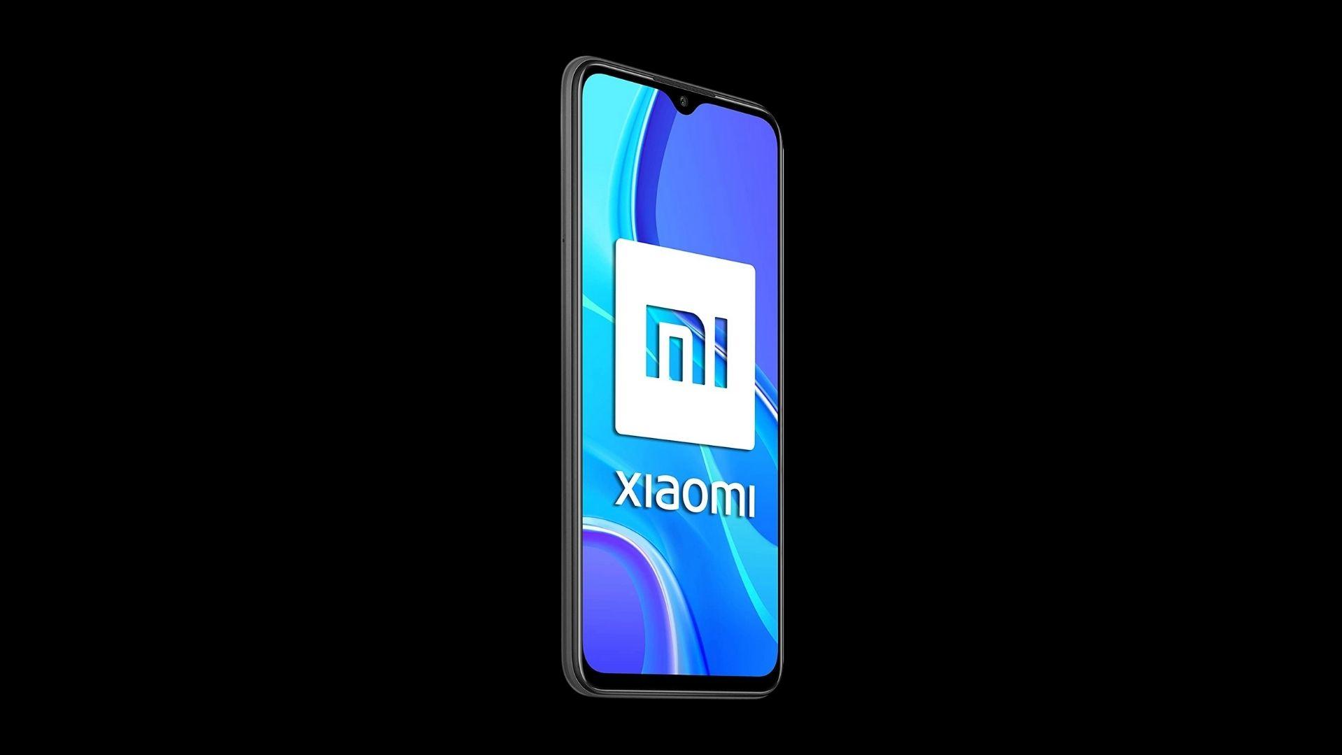 ZTE-Smartphone im Angebot: Sale von Handy mit Under-Display-Kamera Xiaomi Redmi 9 im Black-Friday-Angebot
