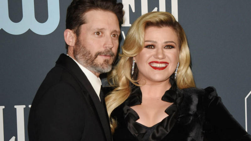 Kelly Clarkson: Ehrliche Worte über ihr Ehe-Aus Kelly Clarkson: Ehrliche Worte über ihr Ehe-Aus