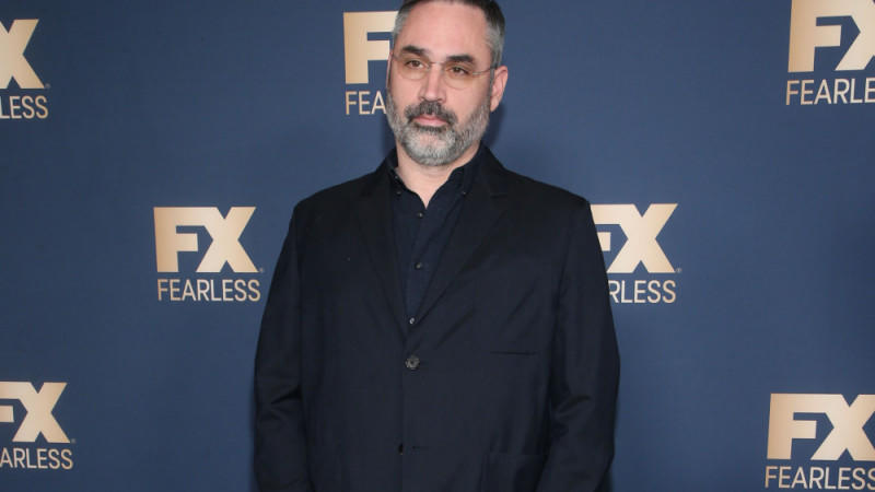 Alex Garland arbeitet an einem Horrorfilm Alex Garland arbeitet an einem Horrorfilm