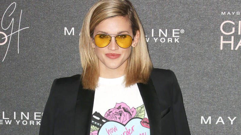 Pussycat Dolls-Mitglied Ashley Roberts: Hellseherin sagte Erfolg voraus Pussycat Dolls-Mitglied Ashley Roberts: Hellseherin sagte Erfolg voraus
