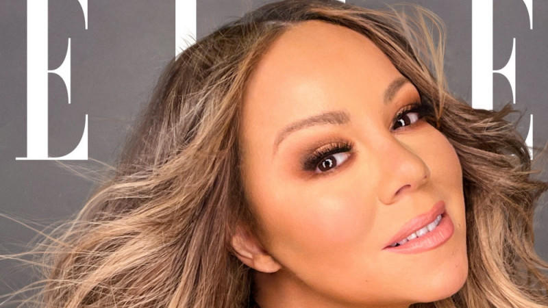 Mariah Carey: Keine schönen Erinnerungen an Weihnachten Mariah Carey: Keine schönen Erinnerungen an Weihnachten