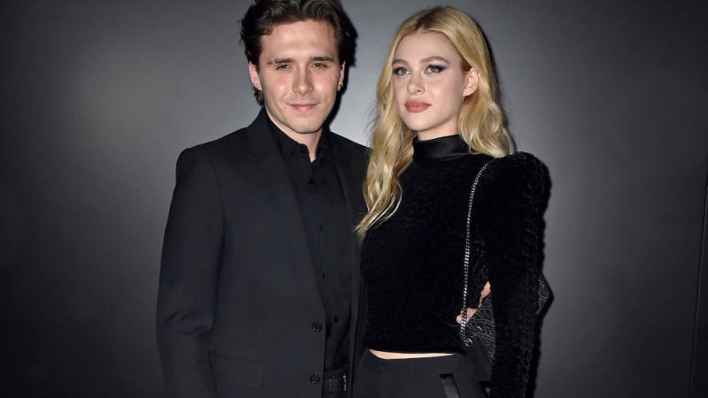 Brooklyn Beckham: Startet er jetzt eine Karriere in der Modebranche? Brooklyn Beckham: Startet er jetzt eine Karriere in der Modebranche?