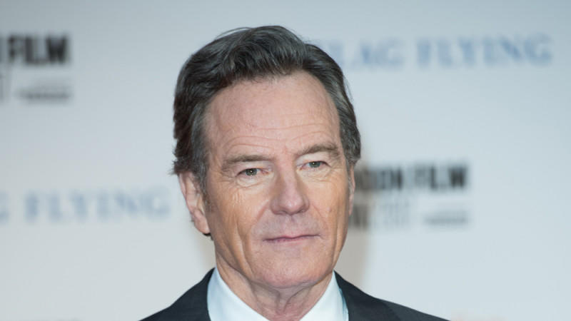 Bryan Cranston: Er hat noch immer mit den Folgen von Corona zu kämpfen Bryan Cranston: Er hat noch immer mit den Folgen von Corona zu kämpfen